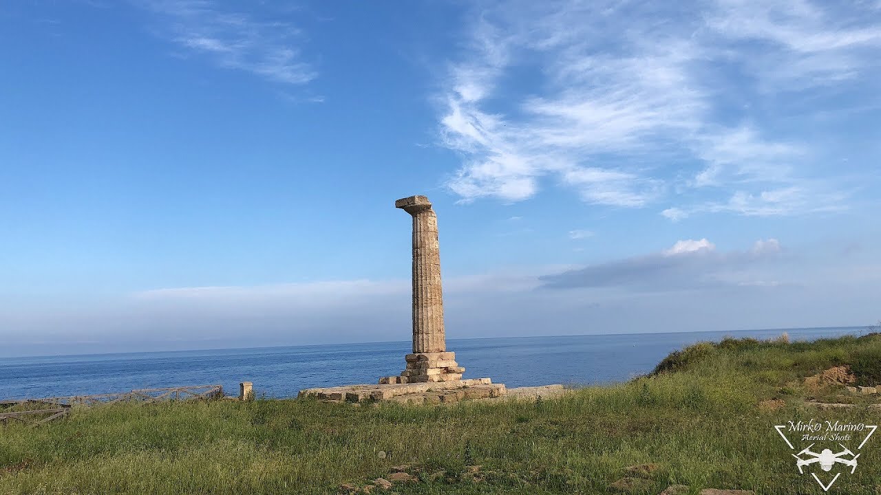 Colonna di Capo Colonna