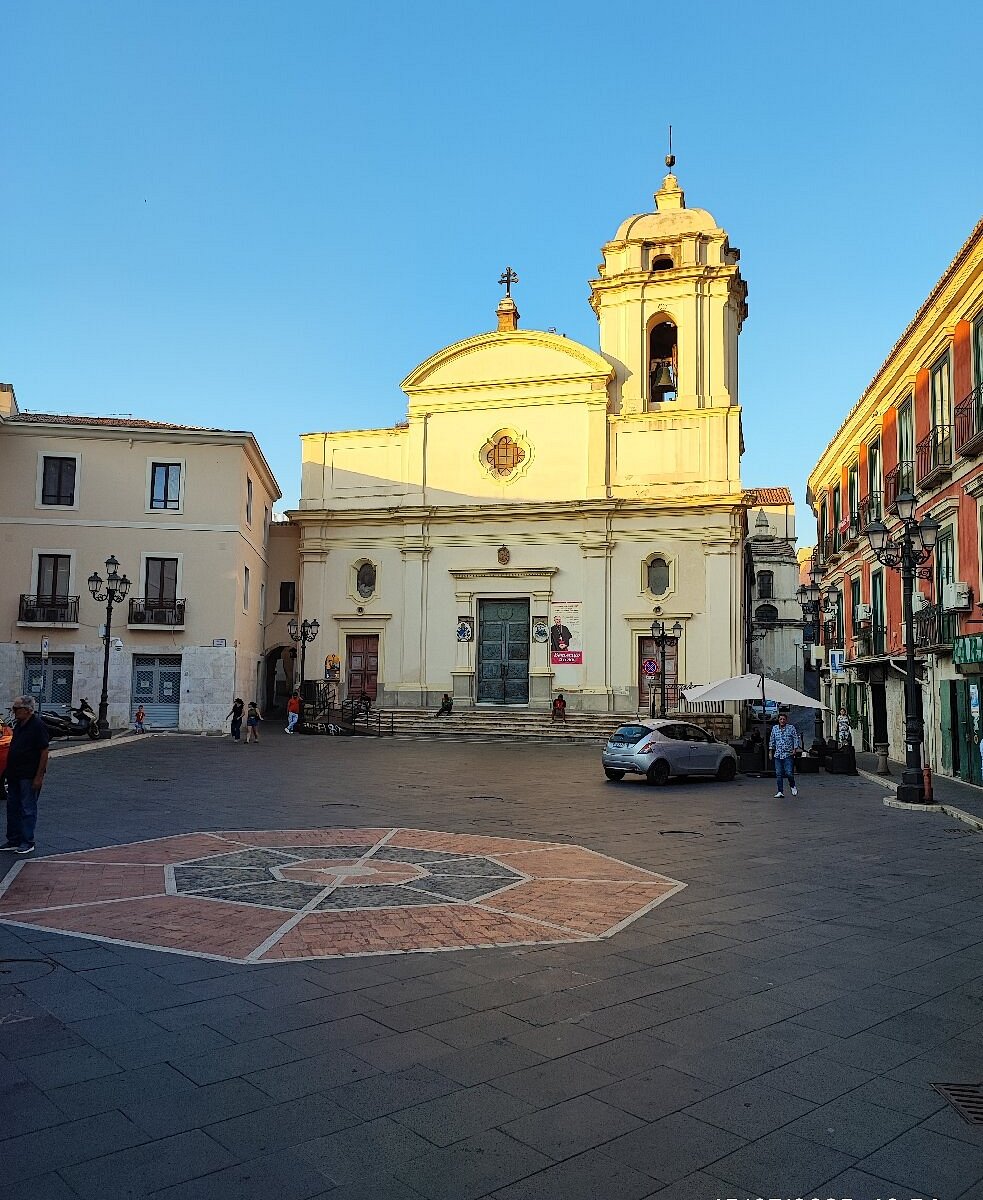 Duomo di Crotone
