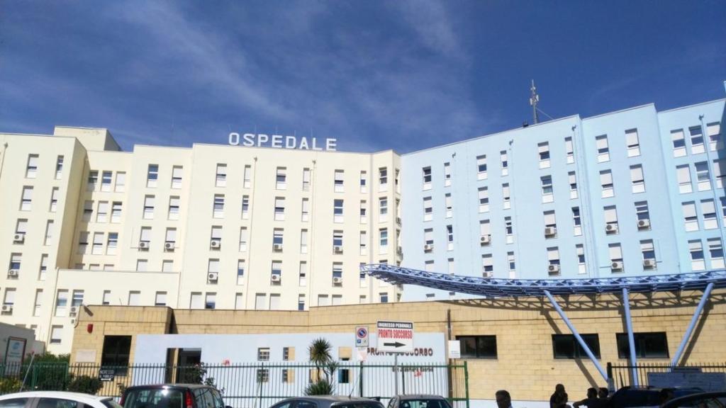 Ospedale San Giovanni di Dio